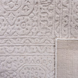 Safavieh Mirage 6'-0" x 9'-0" Rug in Ivory