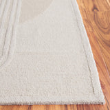 Safavieh Rodeo Drive 4'-0" x 6'-0" Rug in Ivory / Beige