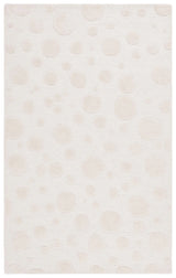 Safavieh Cambridge 4'-0" x 6'-0" Rug in Ivory