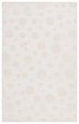 Safavieh Cambridge 4'-0" x 6'-0" Rug in Ivory