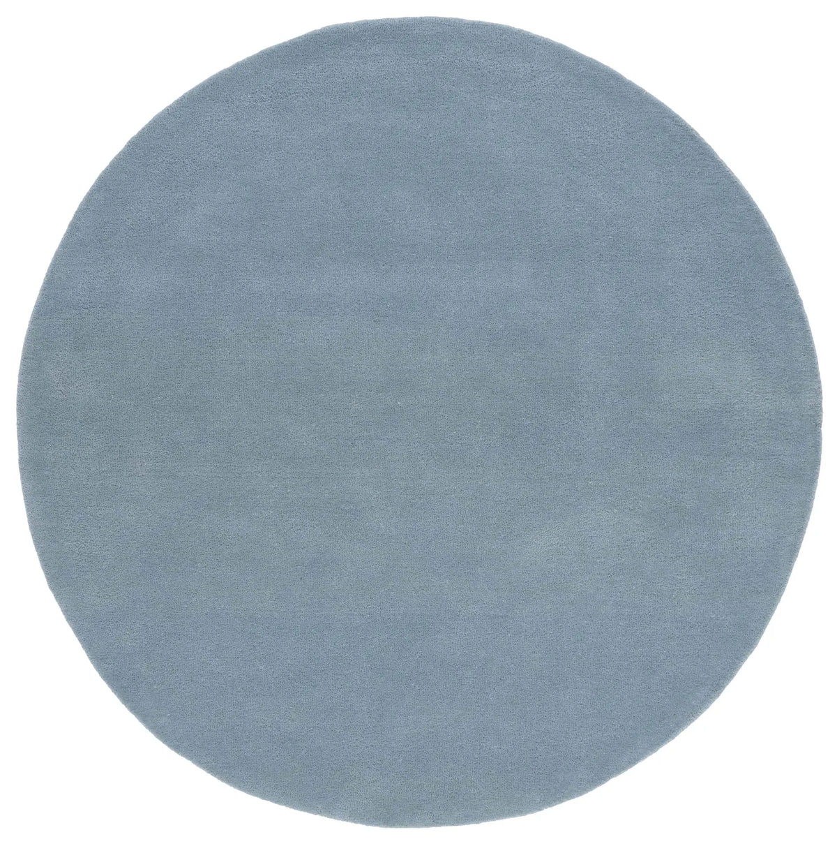 Safavieh Fifth Avenue 5'-0" x 5'-0" Rug in Blue