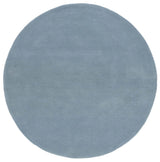 Safavieh Fifth Avenue 5'-0" x 5'-0" Rug in Blue