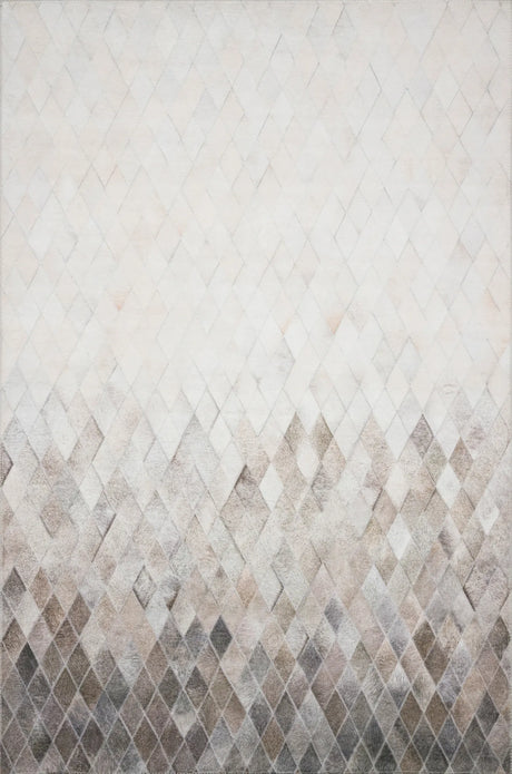 Loloi Maddox Mad-04 Sand / Taupe Rugs - main flat
