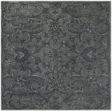 Safavieh Antiquity 6'-0" x 6'-0" Rug in Grey / Multi
