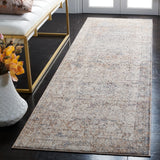 Safavieh Limitee 700 2'-6" x 8'-0" Rug in Beige / Beige