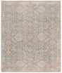 Safavieh Izmir 10'-0" x 14'-0" Rug in Light Blue / Grey