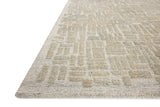 Loloi Elias Ela-01 Pebble/Sage Rug - rug corner
