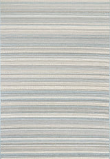 Dynamic Rugs Newport 96005 Ivory / Blue Rugs - Rectangular
