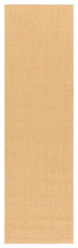 Safavieh Martha Stewart 2'-3" x 8'-0" Rug in Natural / White