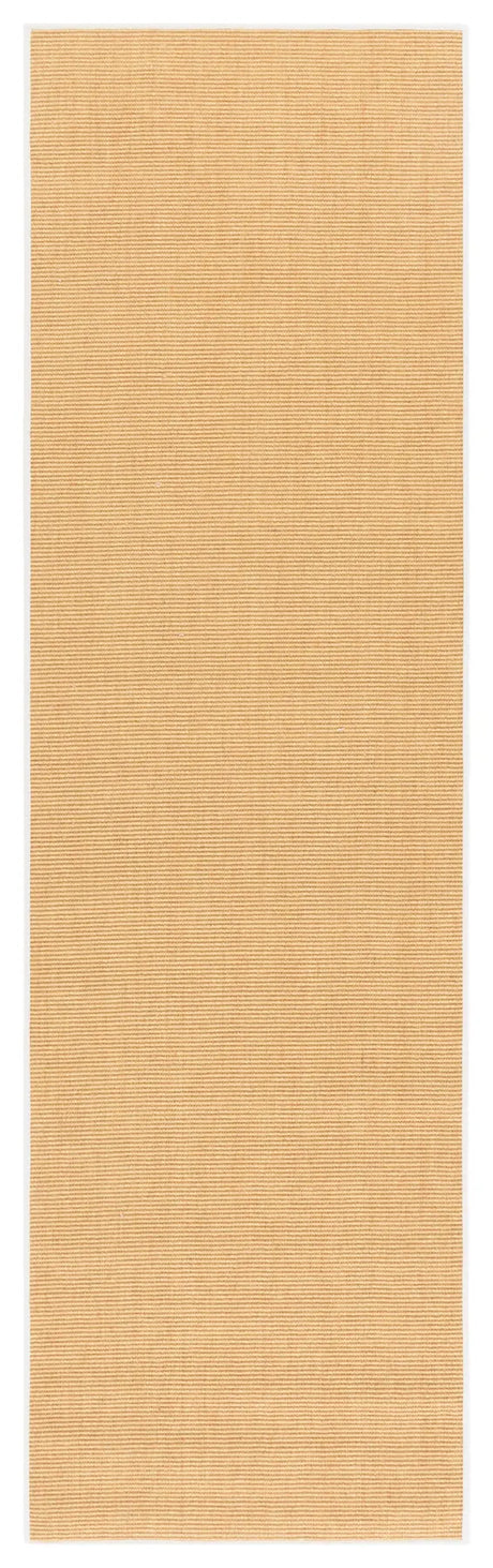 Safavieh Martha Stewart 2'-3" x 8'-0" Rug in Natural / White
