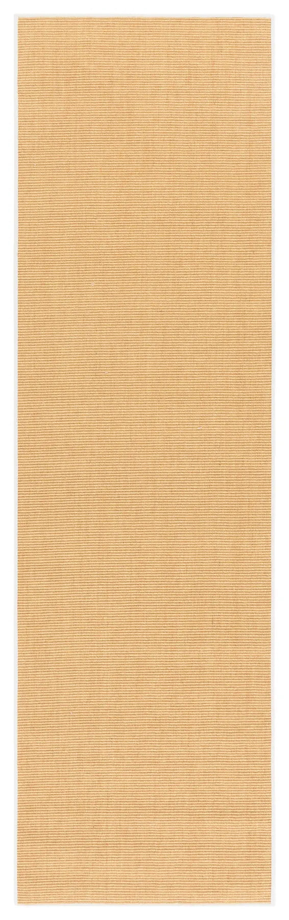 Safavieh Martha Stewart 2'-3" x 8'-0" Rug in Natural / White