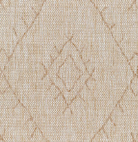 Surya Eagean Eag-2402 Light Beige, Cream, Brown, Light Brown Area Rug