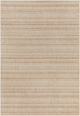 Surya Eagean Eag-2409 Light Beige, Brown, Cream, Light Brown Rug.