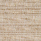 Surya Eagean Eag-2409 Light Beige, Brown, Cream, Light Brown Rug.