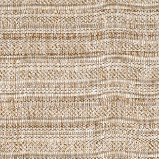 Surya Eagean Eag-2409 Light Beige, Brown, Cream, Light Brown Rug.