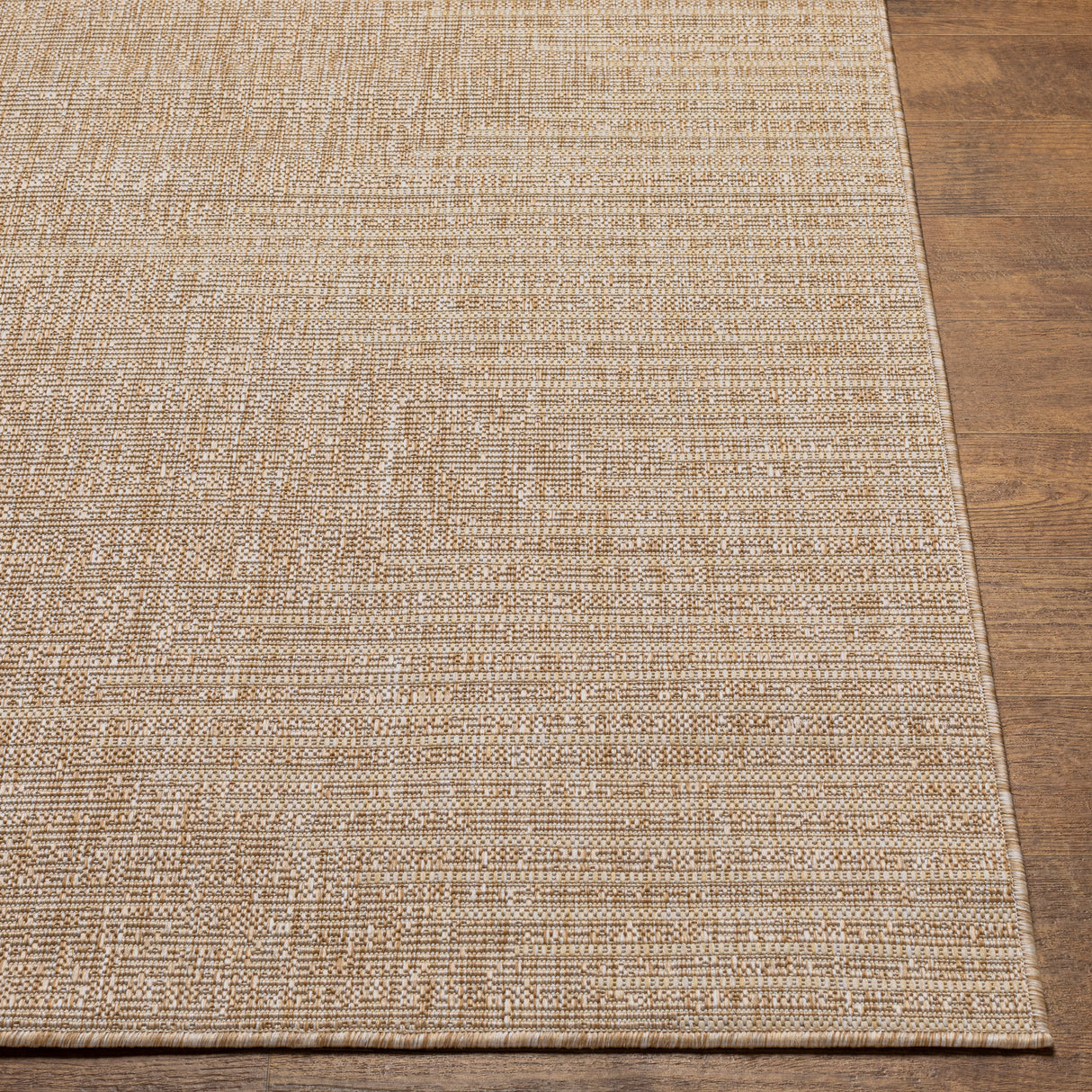 Surya Eagean Eag-2416 Light Beige, Light Brown, Cream, Brown Rug.