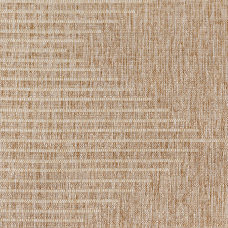 Surya Eagean Eag-2416 Light Beige, Light Brown, Cream, Brown Rug.