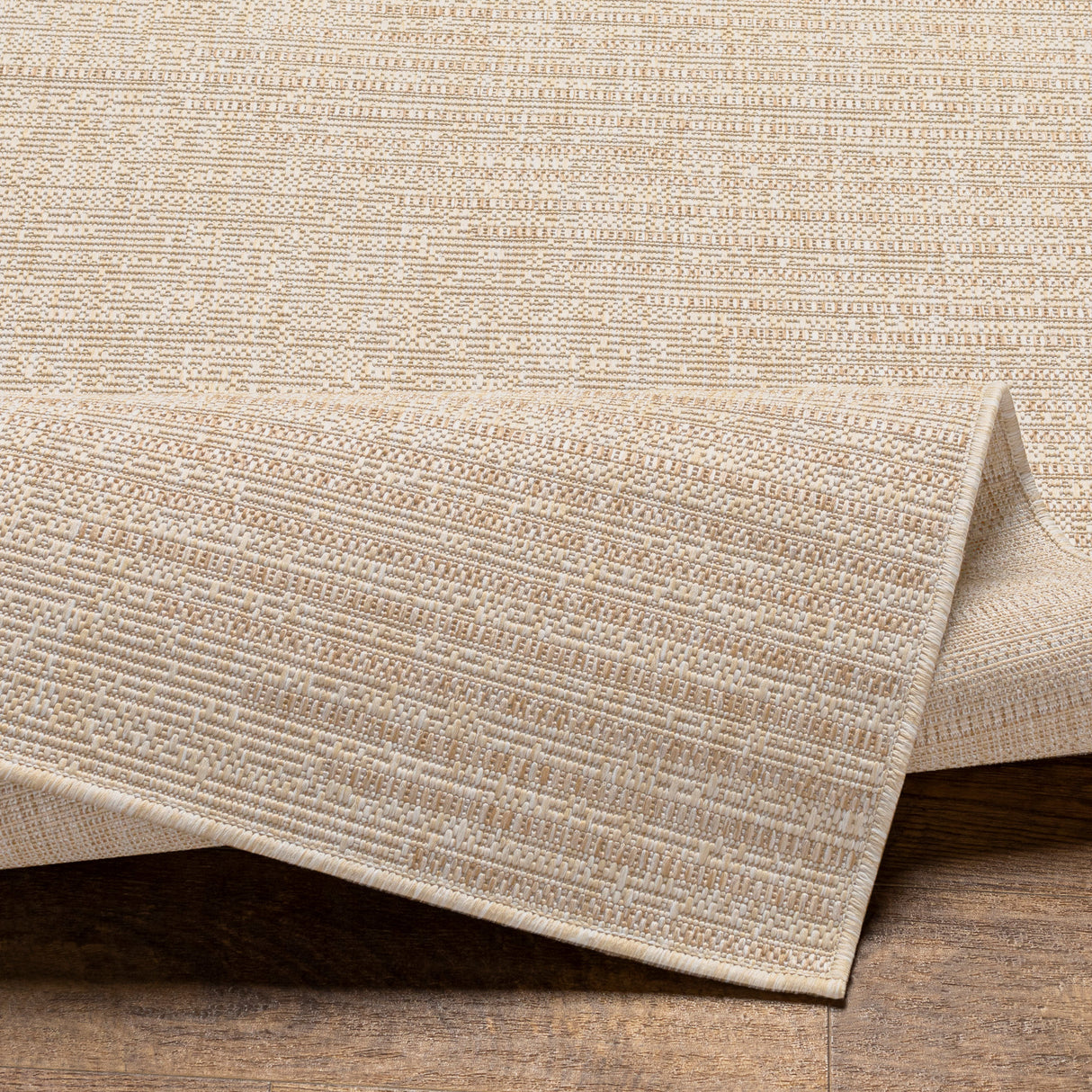 Surya Eagean Eag-2419 Cream, Light Beige, Brown, Light Brown Rug.