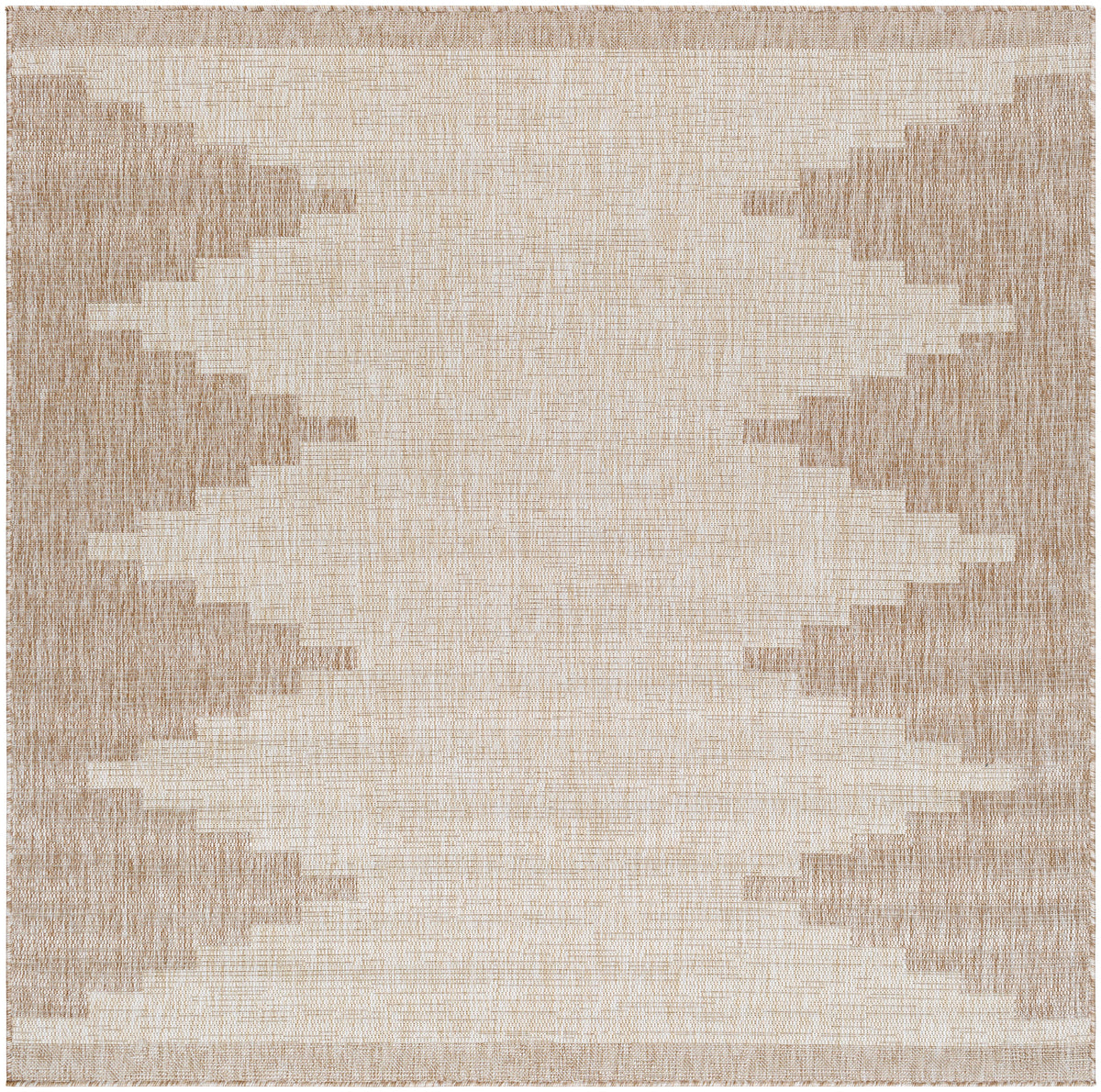 Surya Eagean Eag-2421 Cream, Light Beige, Brown, Light Brown Rug.