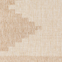 Surya Eagean Eag-2421 Cream, Light Beige, Brown, Light Brown Area Rug