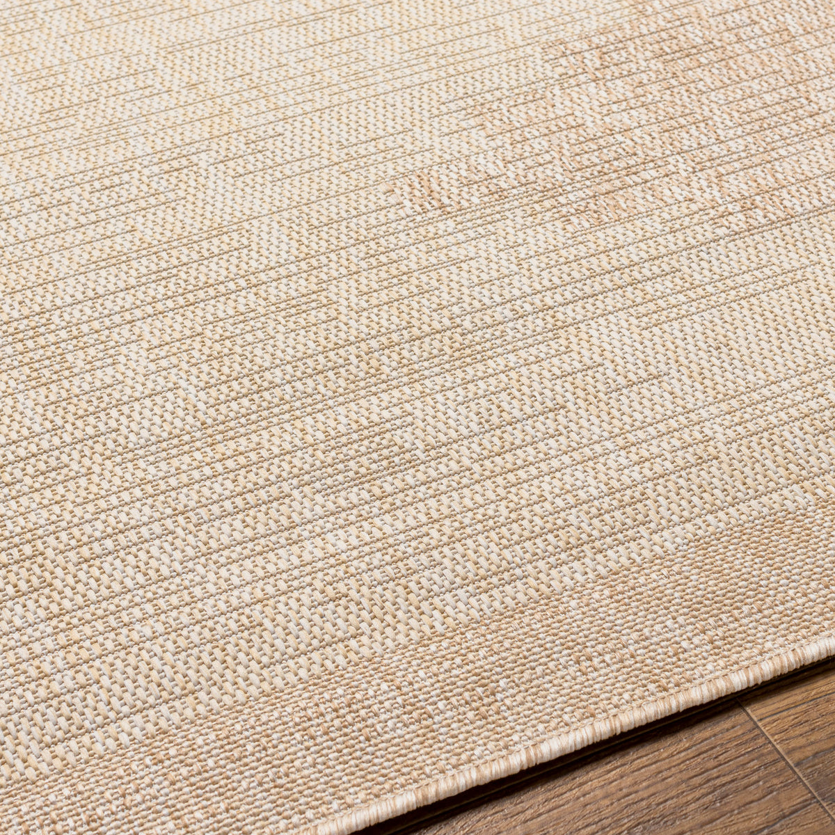 Surya Eagean Eag-2421 Cream, Light Beige, Brown, Light Brown Rug.