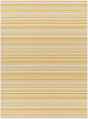 Surya Eagean Eag-2424 Ivory, Mustard Rug.