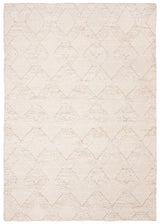 Safavieh Natural Fiber 4'-0" x 6'-0" Rug in Ivory