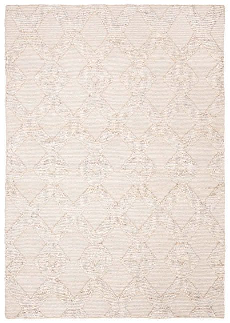 Safavieh Natural Fiber 4'-0" x 6'-0" Rug in Ivory