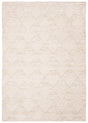 Safavieh Natural Fiber 4'-0" x 6'-0" Rug in Ivory