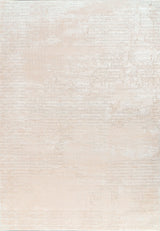 Dynamic Rugs Penta 6323 Power Loomed Modern Cream/Beige Rug - Rectangular