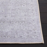 Safavieh Tucson 4'-0" x 6'-0" Rug in Beige / Beige