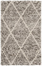 Safavieh Natura 2'-0" x 3'-0" Rug in Ivory / Stone