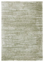 Safavieh Tahoe Shag 4'-0" x 6'-0" Rug in Sage / Ivory