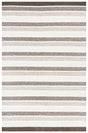Safavieh Kilim 4'-0" x 6'-0" Rug in Ivory / Brown