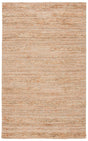 Safavieh Vermont 4'-0" x 6'-0" Rug in Beige / Orange