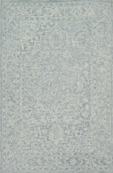 Loloi Lyle Lk-03 Slate Rugs - main flat
