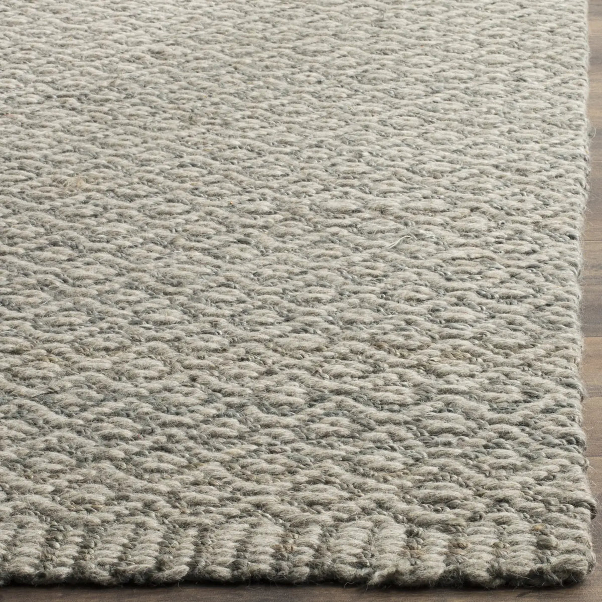 Safavieh Natural Fiber 5'-0" x 8'-0" Rug in Grey