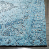Safavieh Classic Vintage 5'-0" x 8'-0" Rug in Blue