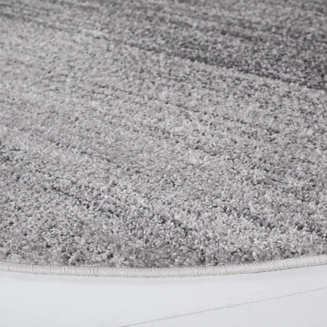 Safavieh Adirondack 6'-0" x 6'-0" Rug in Grey / Ivory