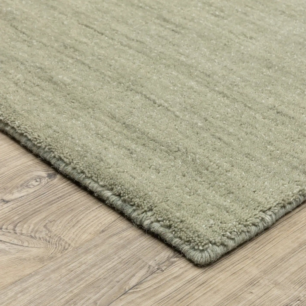 Oriental Weavers Sphinx Aniston Ii 27115 Grey Rugs - corner detail