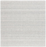 Safavieh Martha Stewart 6'-0" x 6'-0" Rug in Dark Green / Ivory