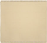 Safavieh Montauk 6'-0" x 6'-0" Rug in Ivory / Yellow