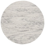 Safavieh Marbella 6'-0" x 6'-0" Rug in Beige / Blue