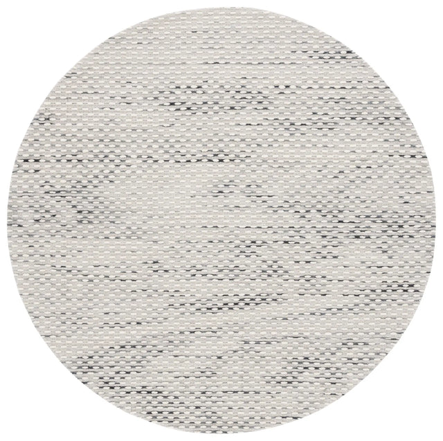 Safavieh Marbella 6'-0" x 6'-0" Rug in Beige / Blue