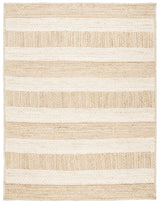 Safavieh Natural Fiber 10'-0" x 14'-0" Rug in Natural / Ivory