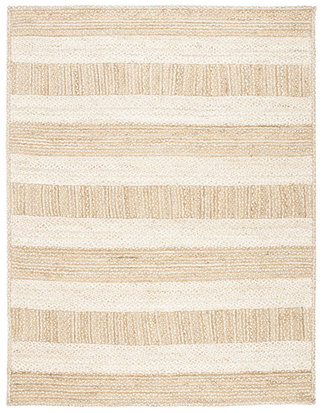 Safavieh Natural Fiber 10'-0" x 14'-0" Rug in Natural / Ivory