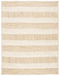 Safavieh Natural Fiber 10'-0" x 14'-0" Rug in Natural / Ivory