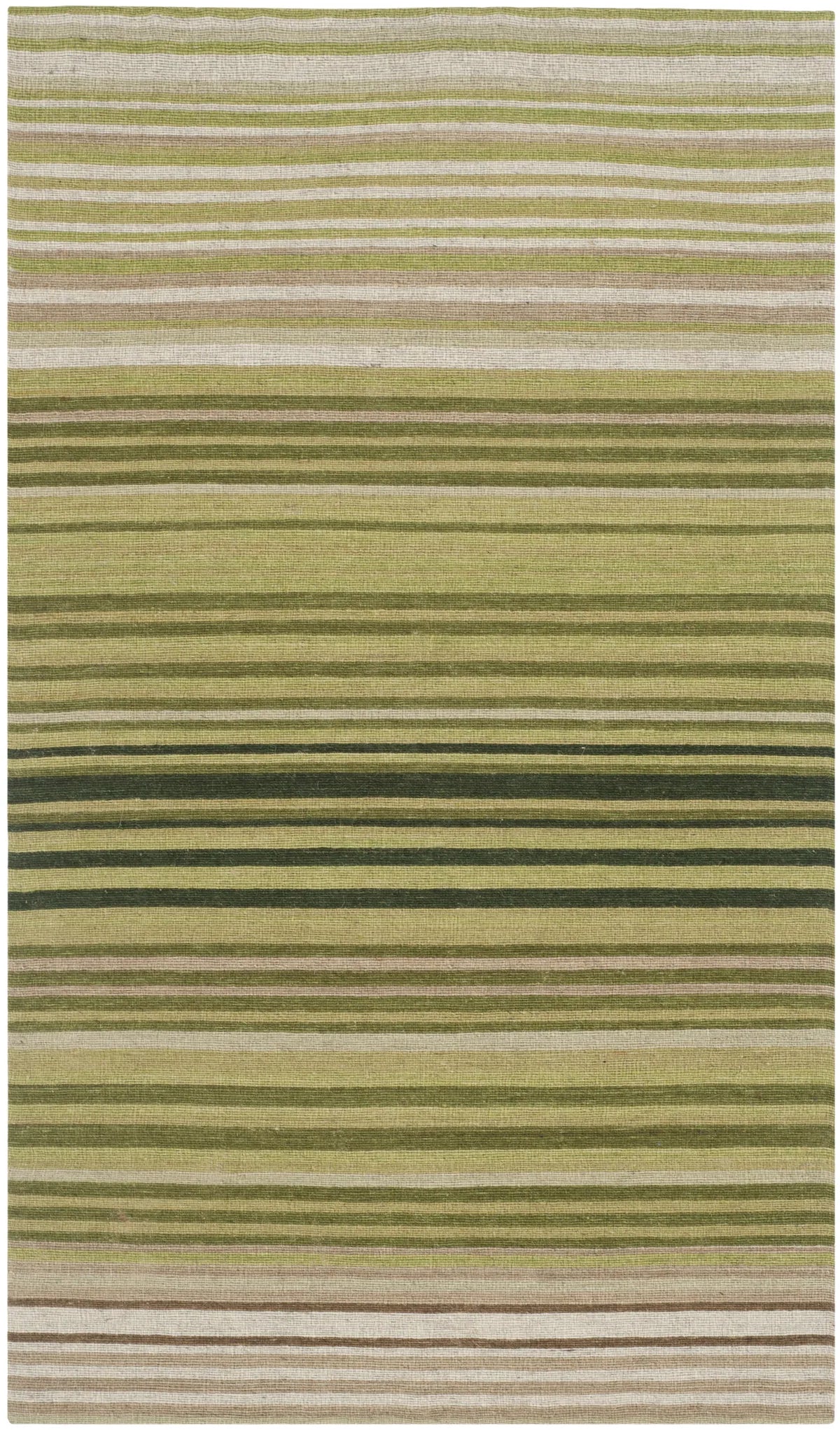 Safavieh Marbella 2'-3" x 4'-0" Rug in Green