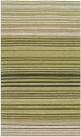Safavieh Marbella 2'-3" x 4'-0" Rug in Green
