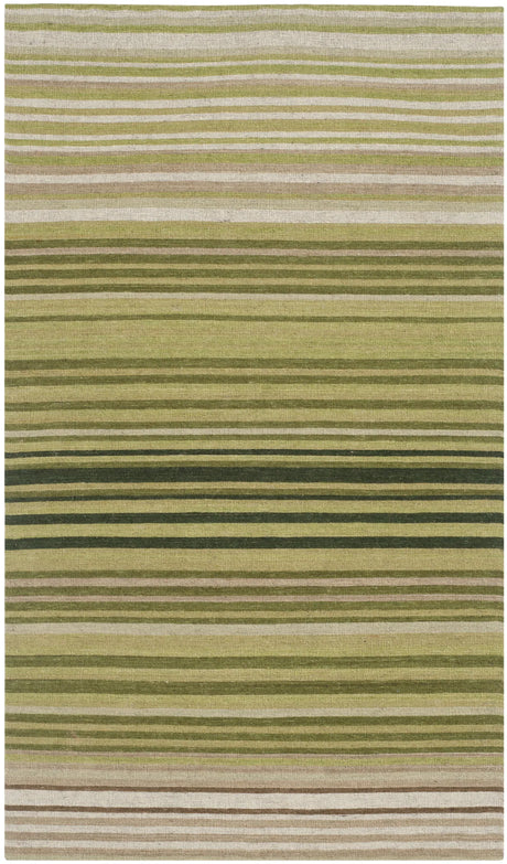 Safavieh Marbella 2'-3" x 4'-0" Rug in Green